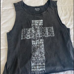 Urban Outfitters Vintage Tank